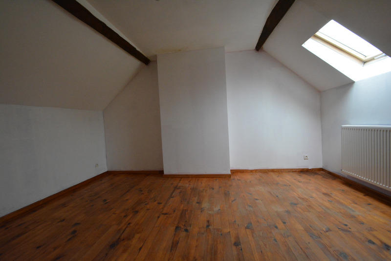 Maison - 109 m² - 4 pièces