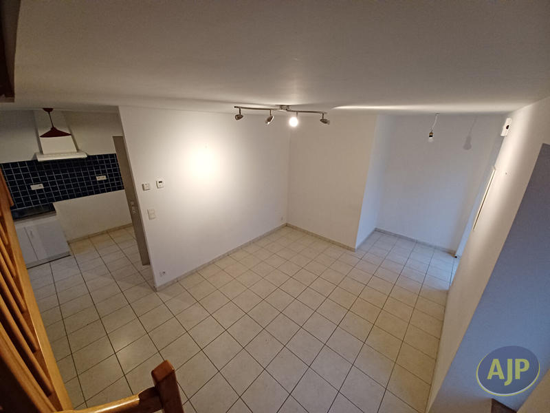 Maison - 43 m² - 3 pièces