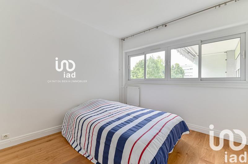 Appartement - 108 m² - 4 pièces