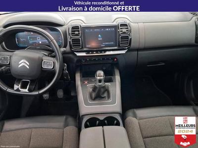 Citroën C5 Aircross BlueHDi 130 Bvm6 Feel