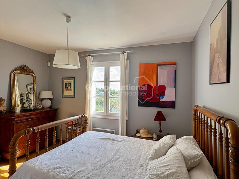 Maison - 195 m² - 7 pièces