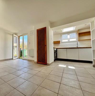 Maison - 74 m² - 2 pièces