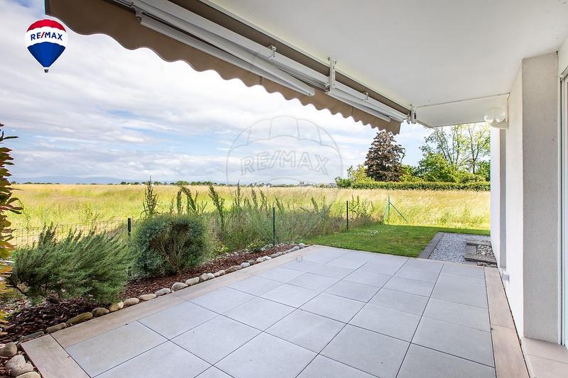 Appartement - 71 m² - 4 pièces