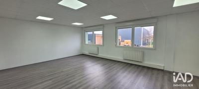 Local commercial - 396 m²