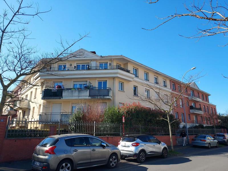 Appartement - 84 m² - 4 pièces