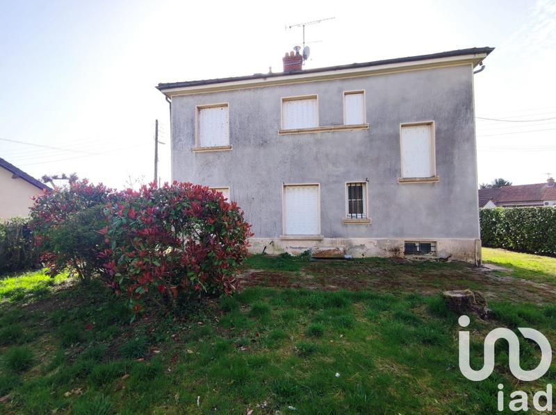 Maison - 190 m² - 6 pièces