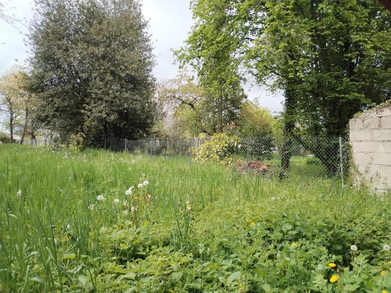 Grange - 80 m² - 4 pièces