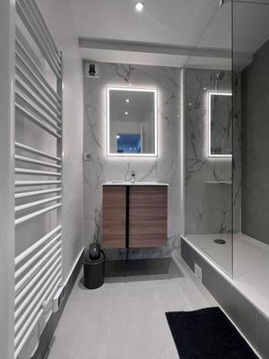 Chambre - 20 m² - 5 pièces