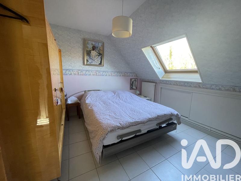 Maison - 158 m² - 7 pièces