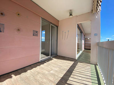 Appartement - 85 m² - 4 pièces