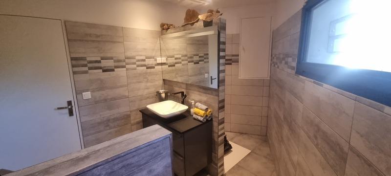 Villa - 205 m² - 5 pièces