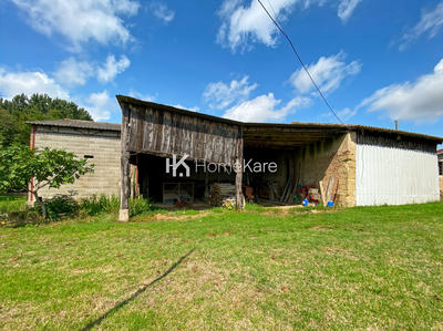 Maison - 270 m² - 5 pièces