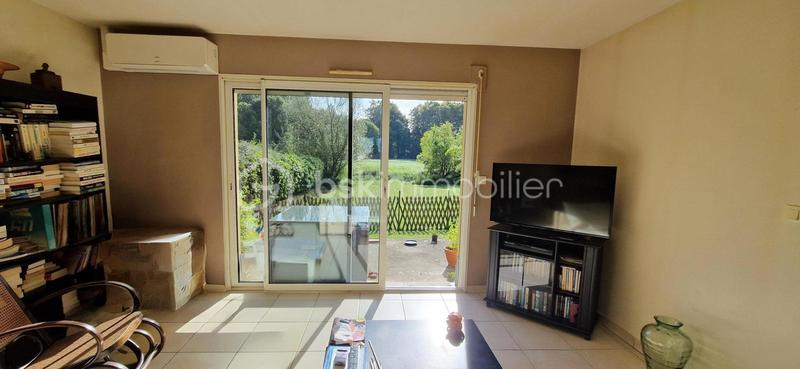 Maison traditionnelle - 76 m² - 3 pièces