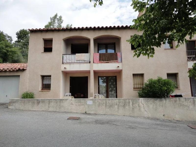 Studio - 25 m² - 1 pièce