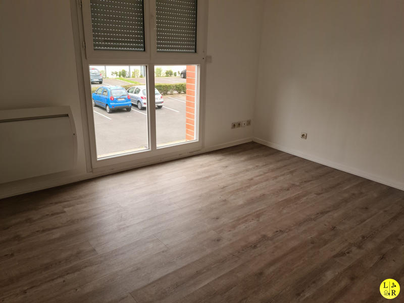 Appartement - 18 m² - 1 pièce