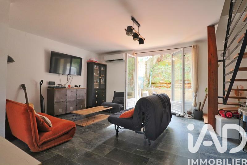 Maison - 72 m² - 4 pièces