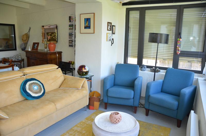 Maison - 54 m² - 3 pièces