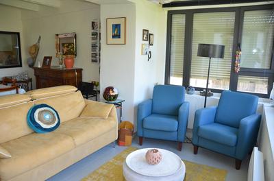 Maison - 54 m² - 3 pièces