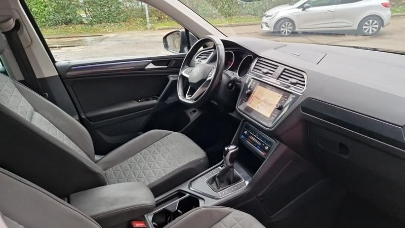 Volkswagen Tiguan 2.0 tdi 150ch dsg7 life business