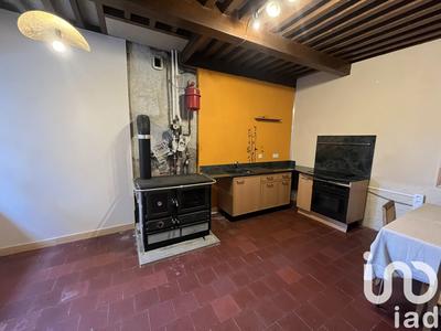 Maison - 94 m² - 4 pièces