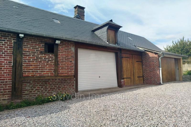 Maison - 78 m² - 4 pièces