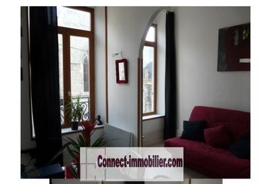 Immeuble - 160 m² - 6 pièces