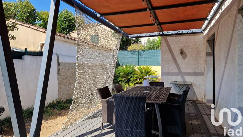 Maison de maîtres - 98 m² - 4 pièces