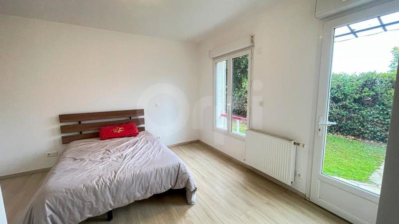 Maison - 114 m² - 5 pièces