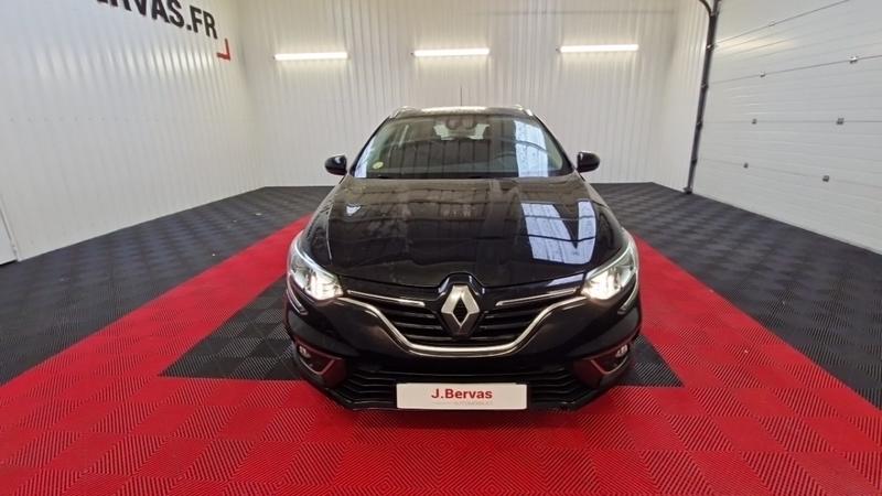 Renault Mégane Estate Business Energy dCi 110