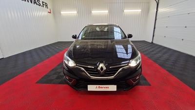 Renault Mégane Estate Business Energy dCi 110