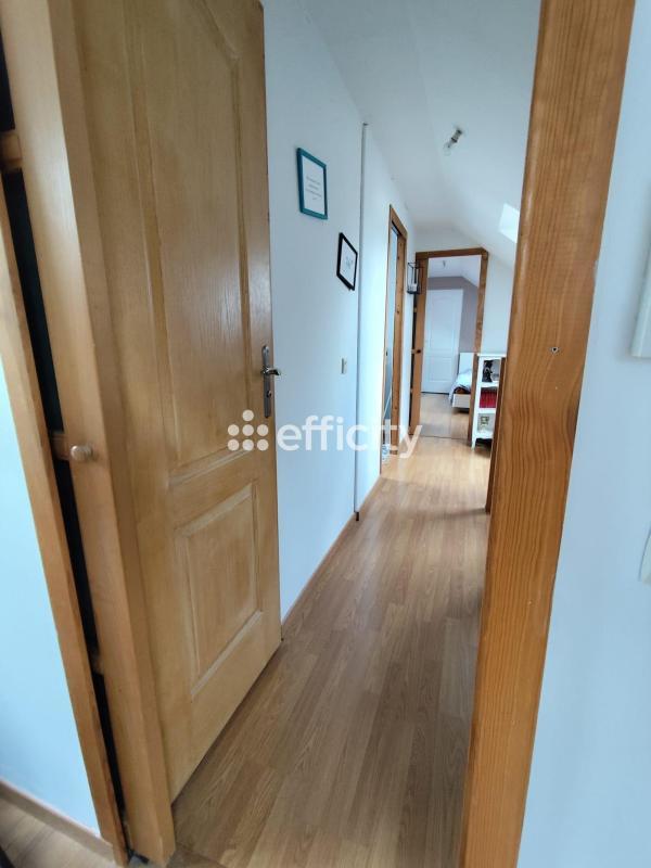 Pavillon - 112 m² - 5 pièces