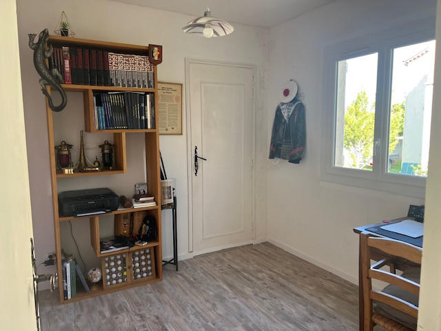 Maison - 104 m² - 5 pièces