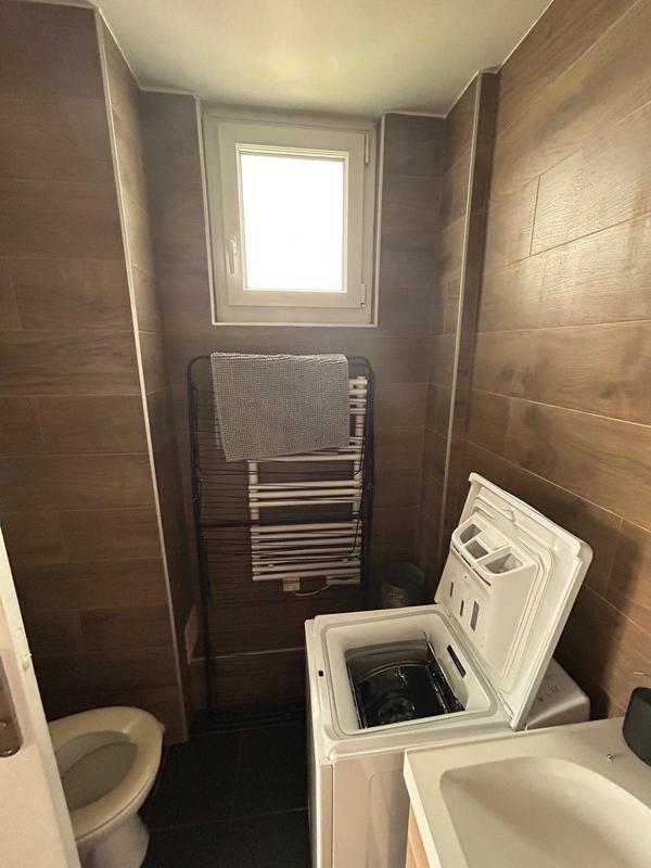 Duplex - 35 m² - 2 pièces