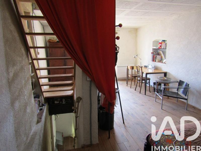 Maison - 65 m² - 3 pièces