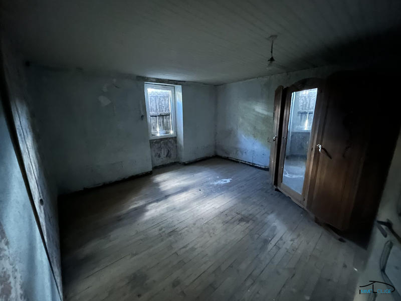 Ferme - 107 m² - 4 pièces