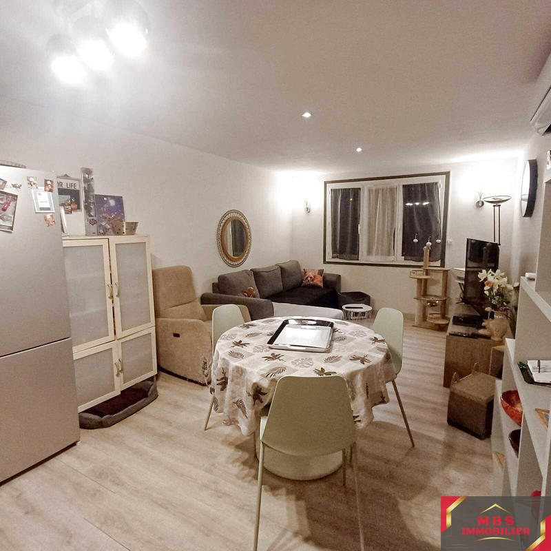 Maison - 75 m² - 3 pièces