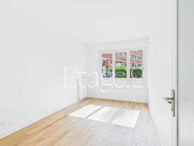 Appartement - 100 m² - 4 pièces