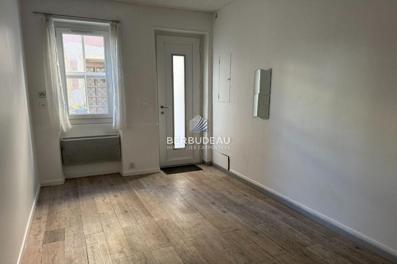 Maison de village - 76 m² - 4 pièces