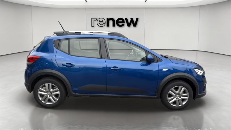 Dacia Sandero TCe 90 - 22 Stepway Confort