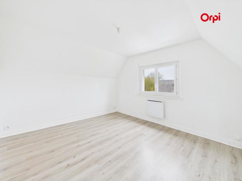 Maison - 167 m² - 5 pièces