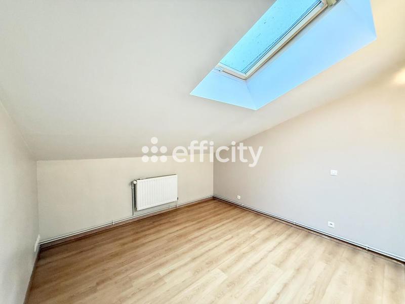Immeuble - 365 m² - 15 pièces