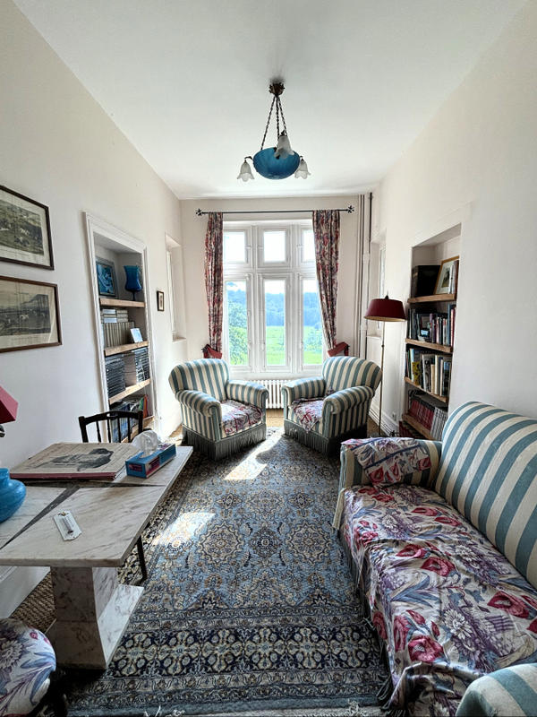 Maison de maîtres - 330 m² - 11 pièces