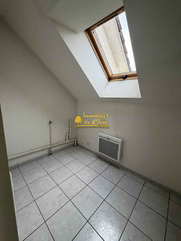 Appartement - 74 m² - 3 pièces