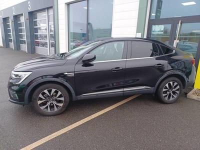 Renault Arkana mild hybrid 140 Edc Fap - 22 Techno