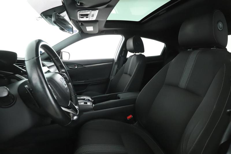 Honda Civic 1.5 i-Vtec Sport Plus Cvt 5p 182 ch