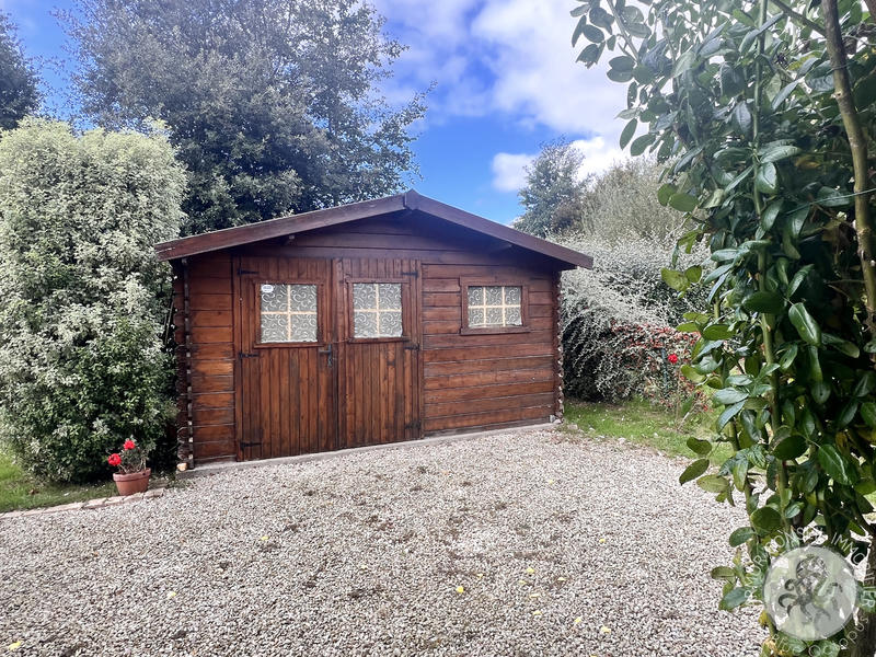 Maison - 167 m² - 4 pièces