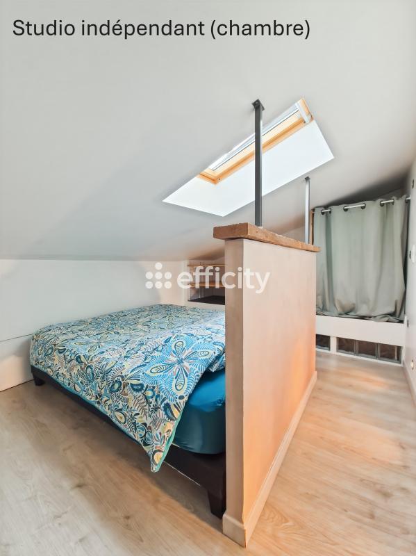 Maison - 194 m² - 5 pièces