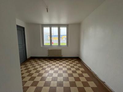 Appartement - 18 m² - 1 pièce