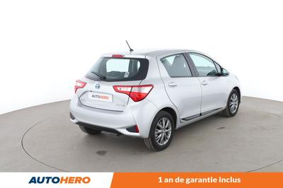 Toyota Yaris 1.5 Hybrid Dynamic 5p 100h