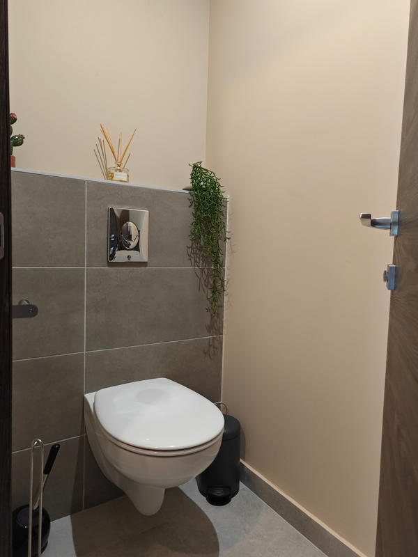 Appartement - 100 m² - 4 pièces